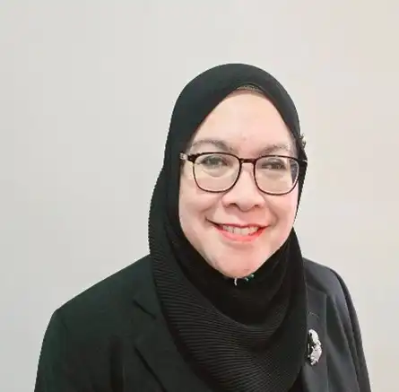 Prof. Dr. Fauziah Ahmad